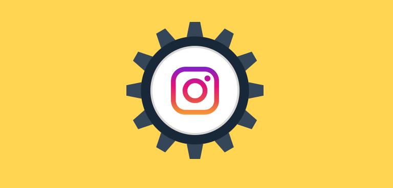 herramienta de instagram