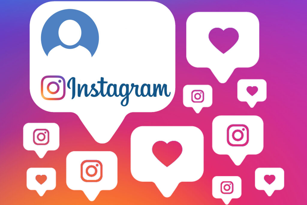 En la actualidad la mejor manera de llegar a los usuarios, para ofrecerle los productos o servicios, son las redes sociales y una de ellas es el Instagram