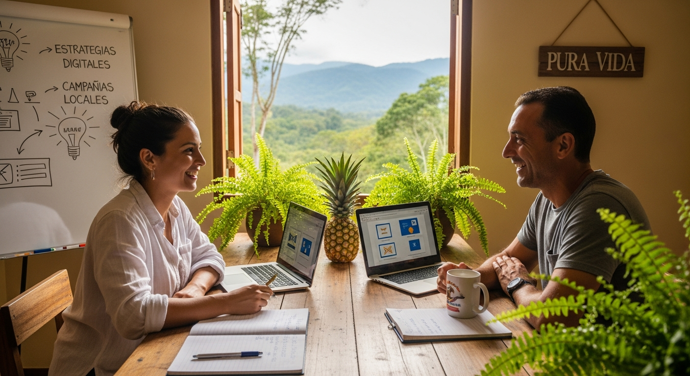 AGENCIA PUBLICITARIA NEAR ME