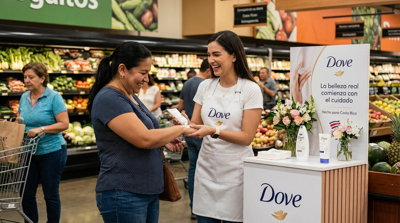 que es marketing guerrilla