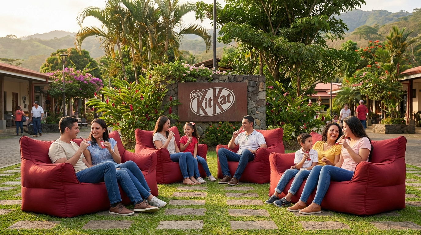 marketing de guerrilla