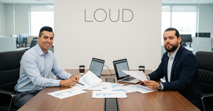 empresa marketing CR