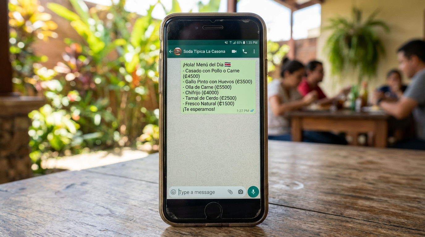 marketing directo de costa rica