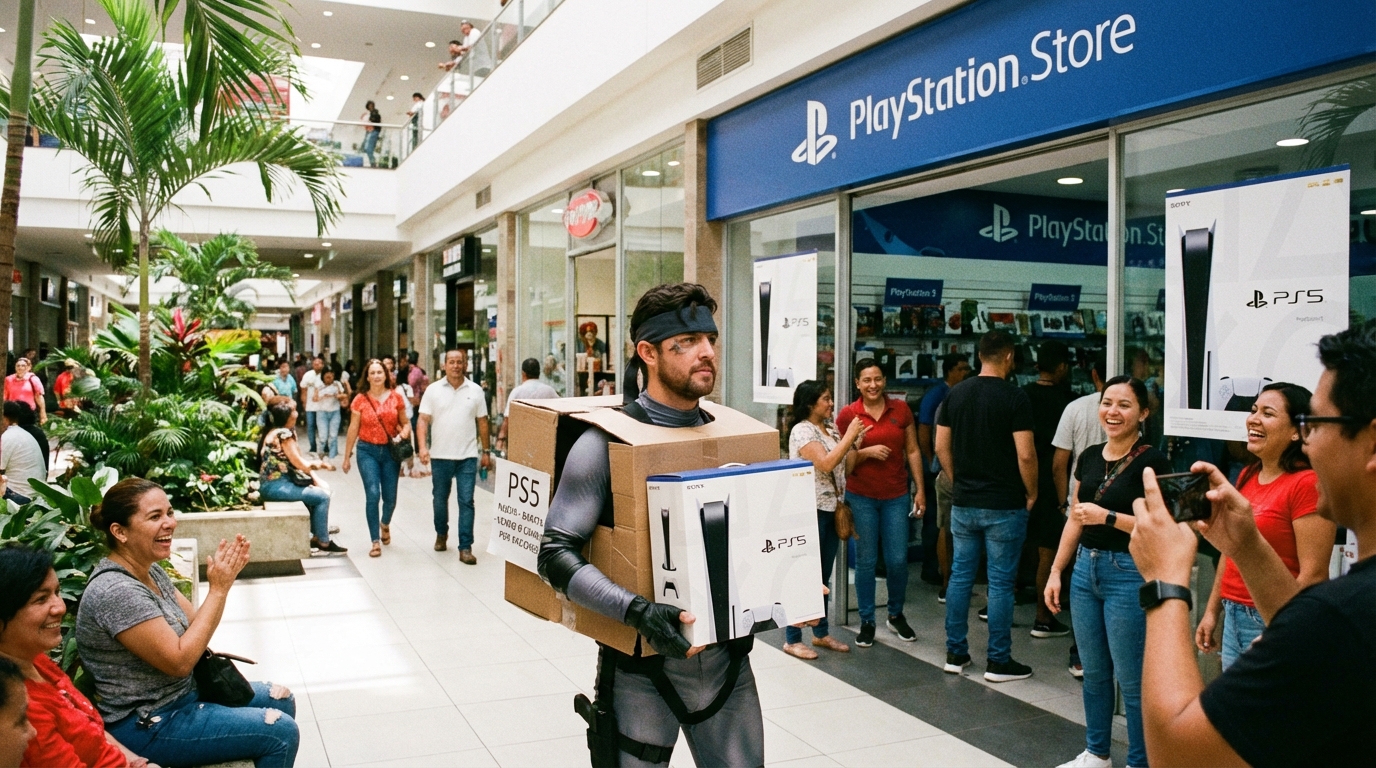 marketing guerrilla estrategia