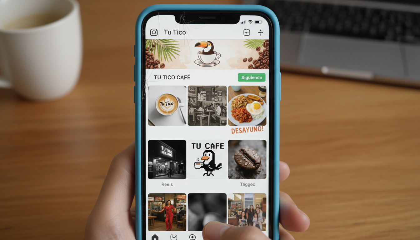 importancia de identidad de marca