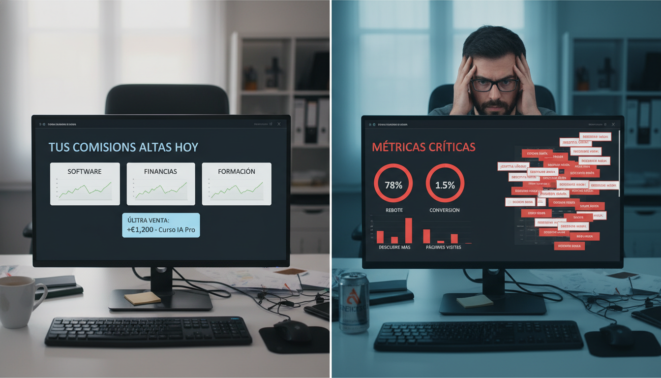 marketing de afiliados que es