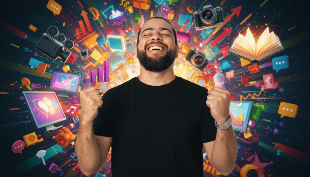 marketing de contenidos en Costa Rica San Jose