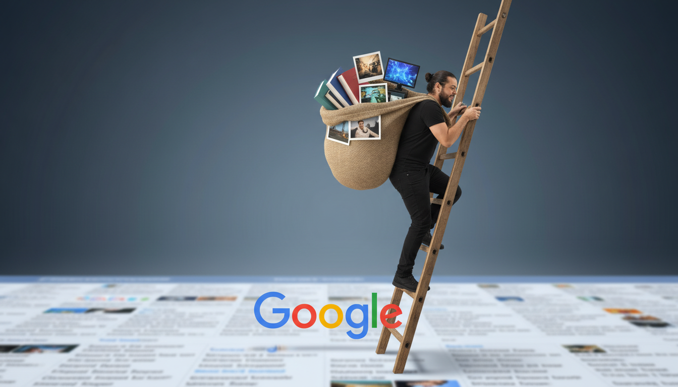 que es el marketing de contenidos