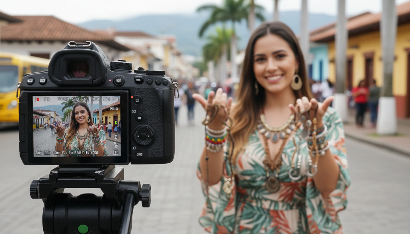 emprendimientos en Costa Rica joyeria marketing