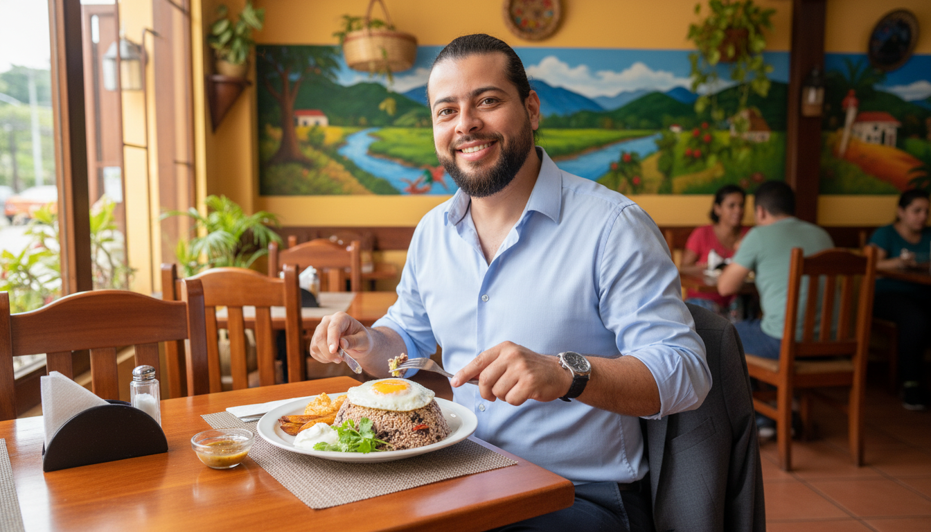 emprendimientos en Costa Rica publicidad accesible