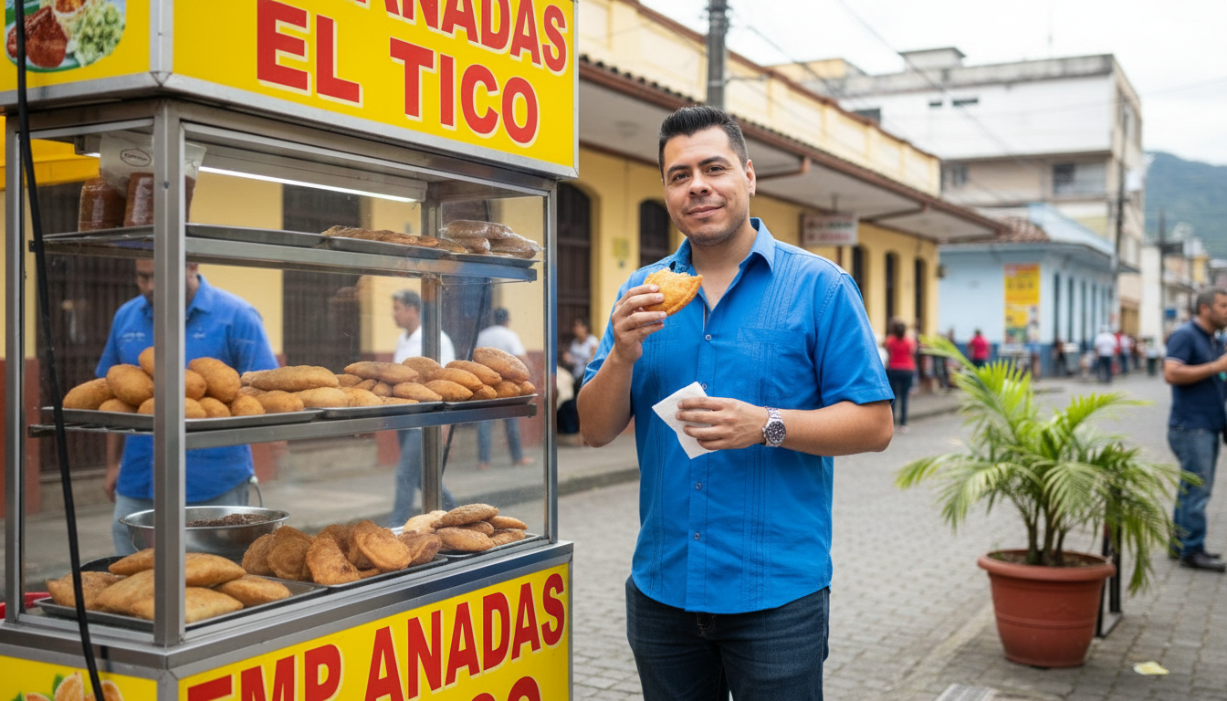 emprendimientos en Costa Rica