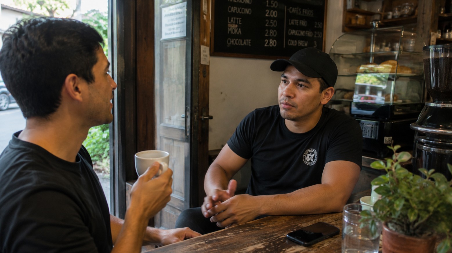 Emprendimiento en Costa Rica que crece con marketing