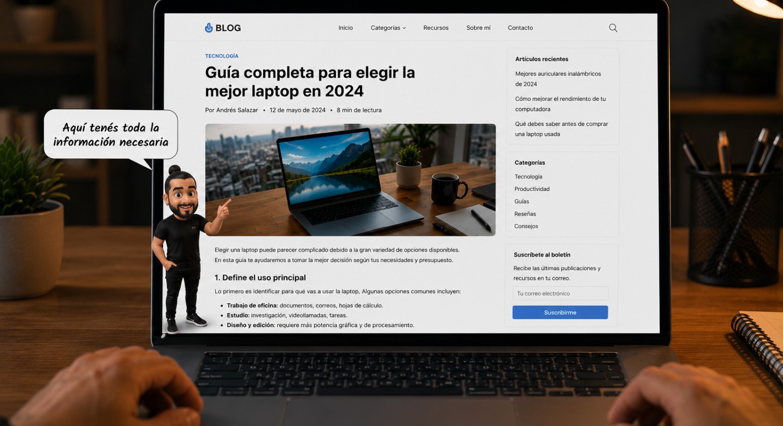 que es el inbound marketing
